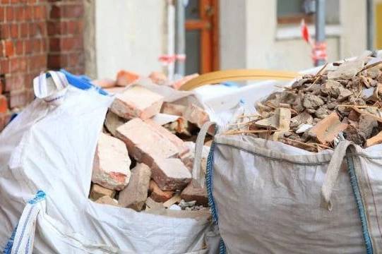 Спроба позбутися будівельного сміття обійшлася вінничанину у понад тисячу гривень