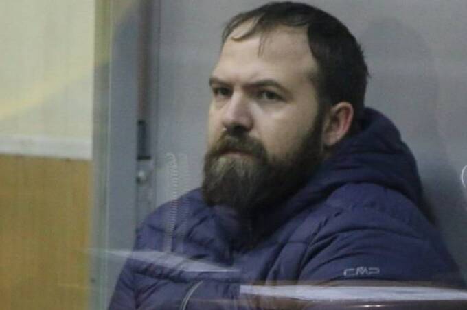Засуджений за вбивство чотирьох рідних вінничанин помер у виправній колонії