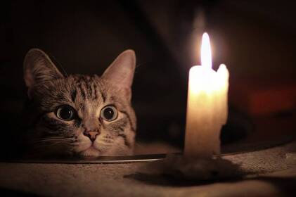 Ремонтні роботи та графіки відключень: де у Вінниці 13 лютого не буде води, тепла та світла