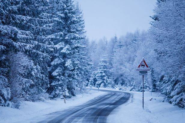 Сніг, штормовий вітер і морози до −15°: на Вінниччину насувається різка зміна погоди