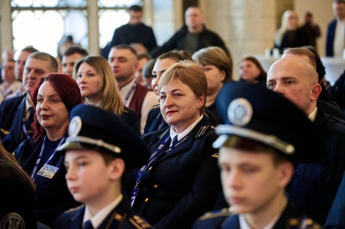 Провідники з Вінниччини увійшли до списку найкращих залізничників України