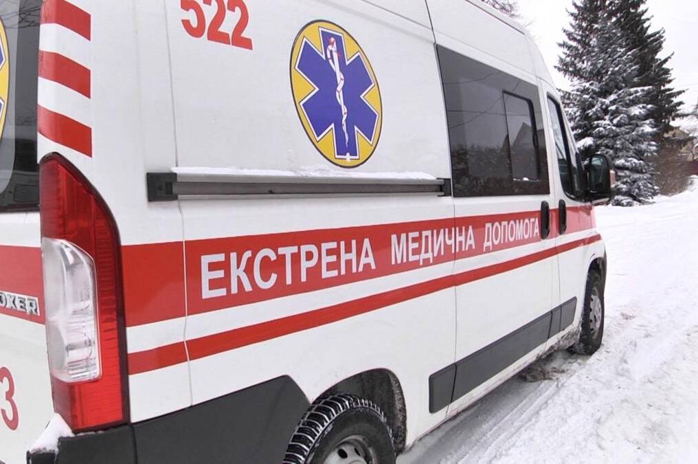 Мобільні медичні бригади на Вінниччині надають допомогу у віддалених громадах (відео)