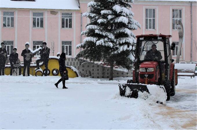 Ситуація у Вінниці 17 лютого: перелік ремонтних робіт та графіки відключень світла