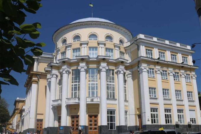 У Вінницькій облраді вирішили ліквідувати «ДАТА-центр соціальної сфери»