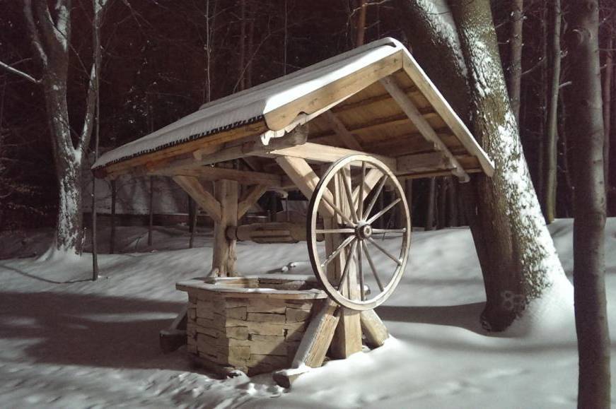 Кожна третя проба води у Вінницькій області не відповідає нормам