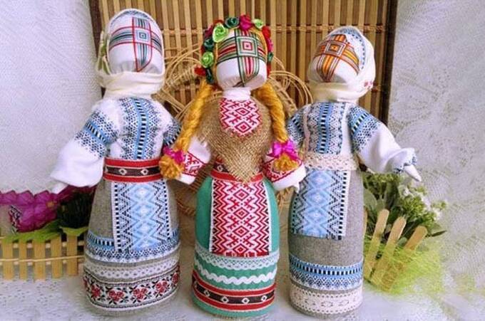 Вінничан запрошують на майстер-клас із виготовлення народної іграшки