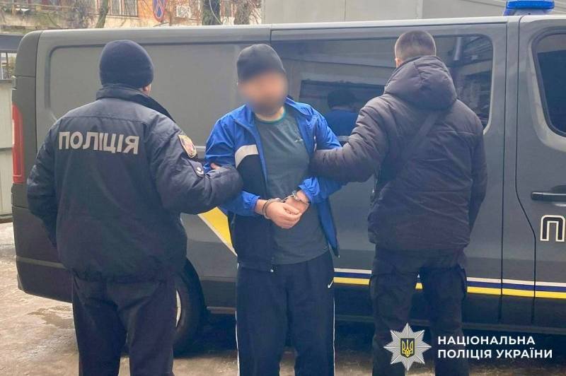У Вінниці взяли під варту 43-річного підприємця за зґвалтування 12-річної дівчинки