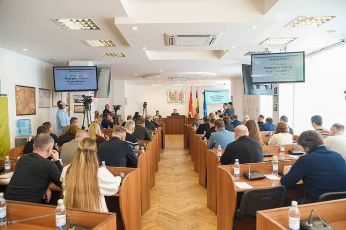 Дрони, ППО та енергостійкість: Вінниця спрямувала ще 66,5 млн грн на підтримку захисників