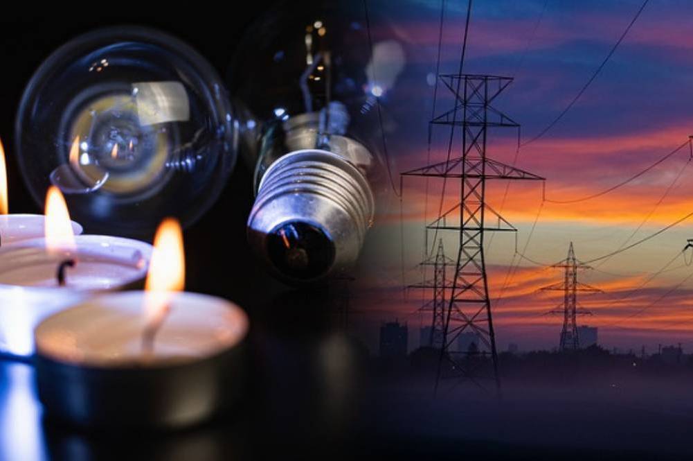 У Вінницькій області скоротили тривалість погодинних відключень електроенергії