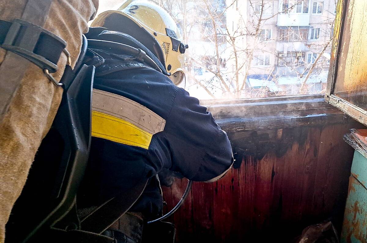 Людська недбалість стала причиною трьох пожеж на Вінниччині