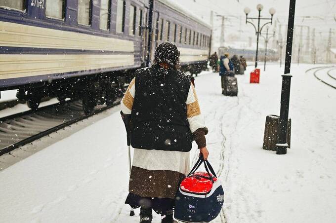 На Вінниччині тимчасово змінено курсування приміських поїздів