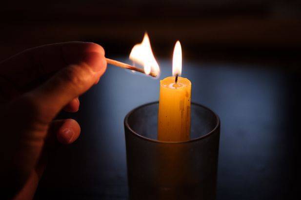 Відключення світла на Вінниччині: графіки діятимуть з 00:00 до 24:00