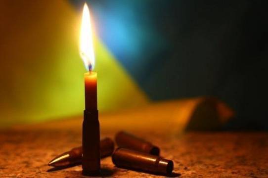 Вінниця прощається із полеглим Захисником Василем Борошньовим