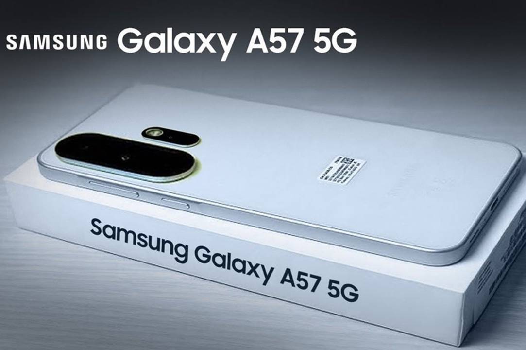 У чому заключається відмінність та схожість Samsung A37 та Samsung A57 5G?