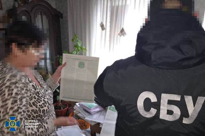На Вінниччині викрили підпільне «народовладдя»: СБУ затримала трьох агітаторів