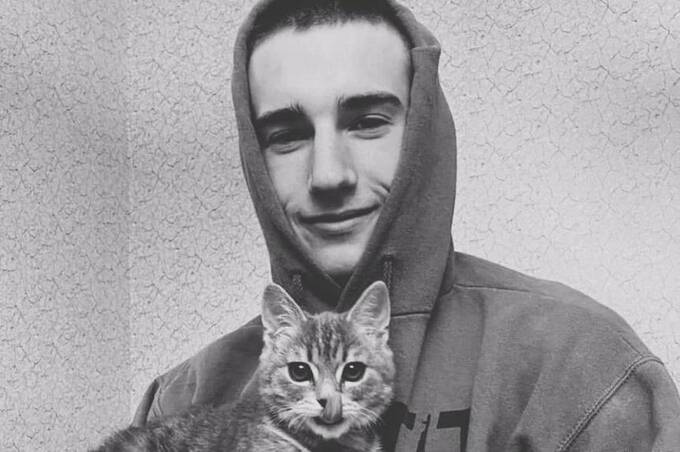 Вінницькому ліцею МВС присвоять ім’я Героя України Назарія Гринцевича