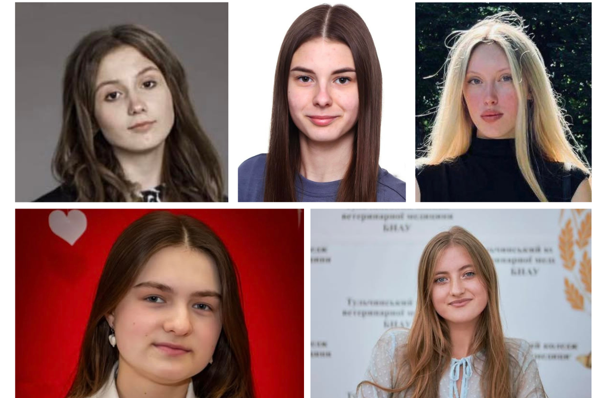 П’ятеро студенток із Вінниччини отримуватимуть стипендію Президента України