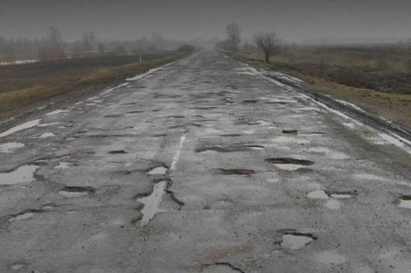 Десятки дорожніх компаній зобов’язали переробити неякісний ремонт за власний кошт