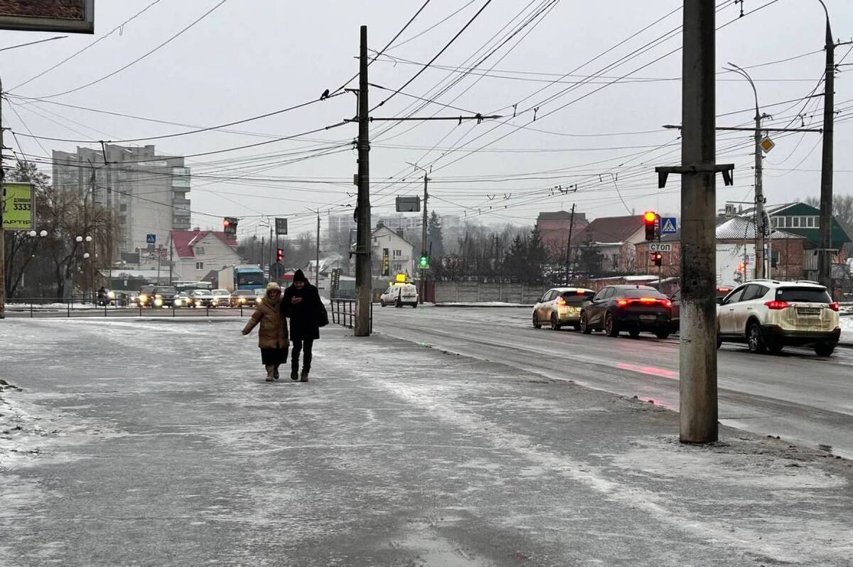 Світло за графіками та боротьба з ожеледицею: як живе Вінниця після атаки 26 лютого