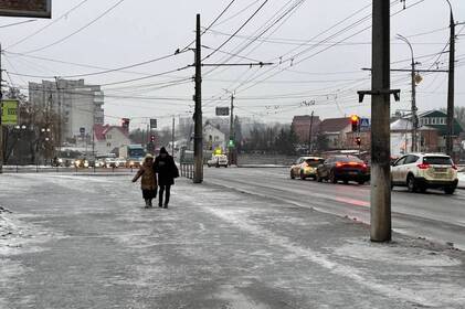 Світло за графіками та боротьба з ожеледицею: як живе Вінниця після атаки 26 лютого