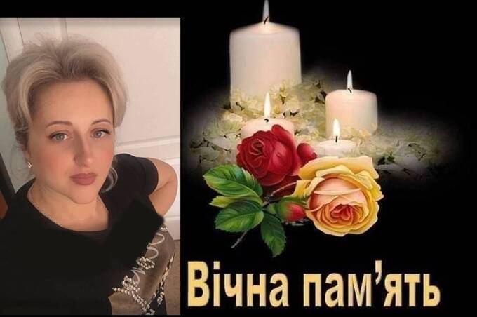У Вінниці передчасно померла медсестра, яка майже 20 років дбала про новонароджених