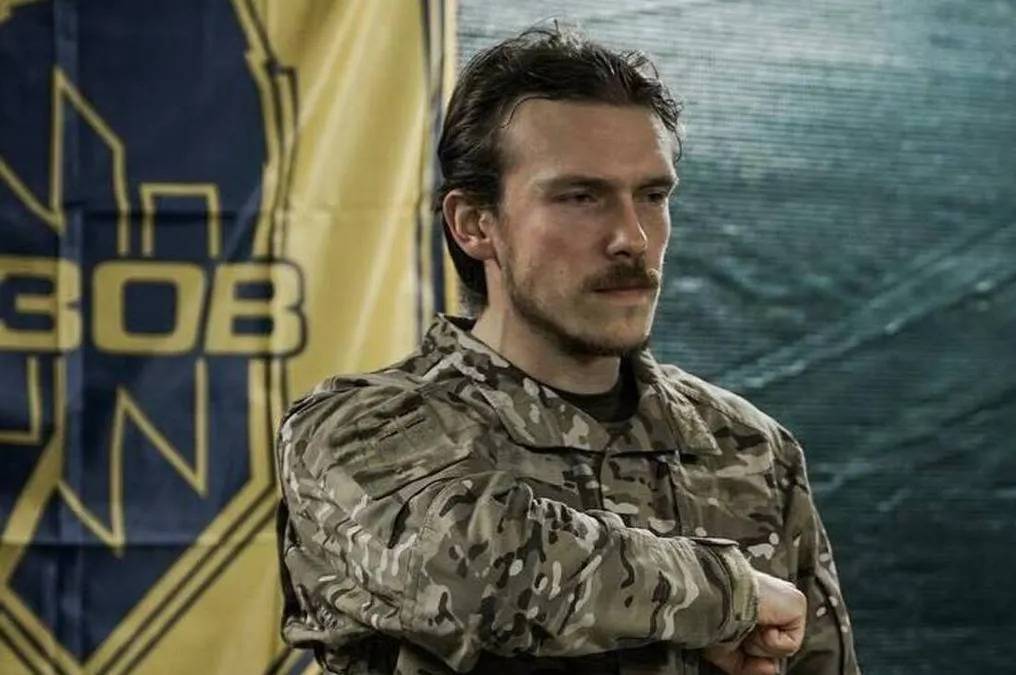 Зеленський присвоїв звання бригадного генерала "Редісу" Прокопенку