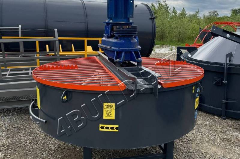 Бетонозмішувач: особливості вибору та експлуатації