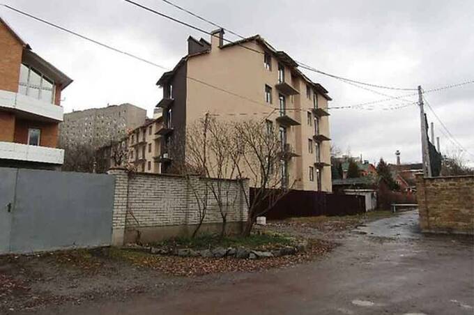 Вінницький забудовник-аферист має знести незаконну багатоповерхівку за рішенням Верховного Суду