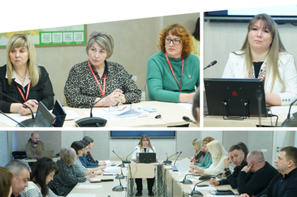 У Вінниці обговорили інтеграцію переселенців та надання житлових ваучерів