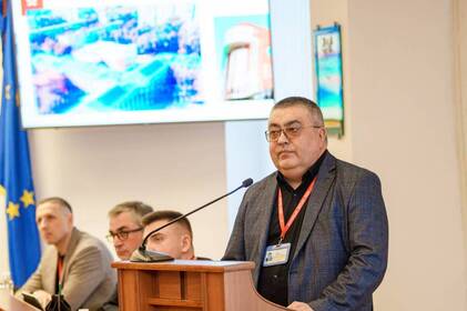 Як розвивалася медична галузь у Вінниці: головні досягнення 2025 року