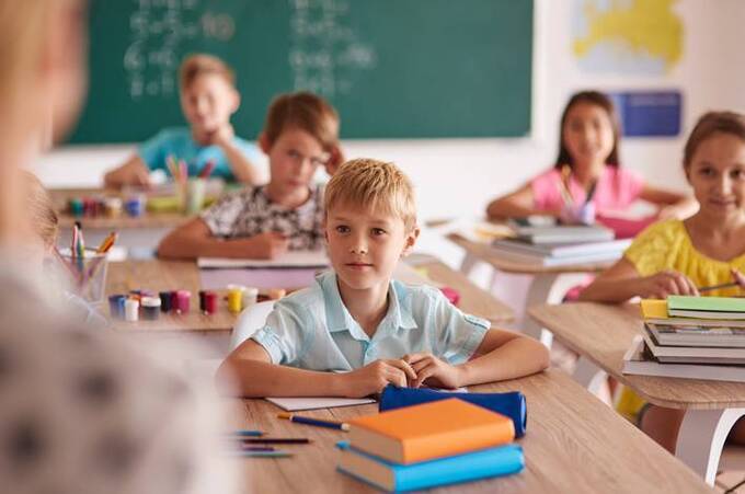 Весняні канікули в школах скасовані, а навчальний рік триватиме до кінця червня - МОН