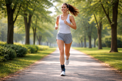 Захист без зайвого ризику: як обрати бандаж для гомілковостопного суглоба та зберегти активність