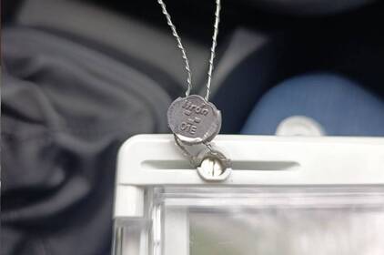 У храмі Вінниці виявили прихований пристрій для заниження показників електроенергії