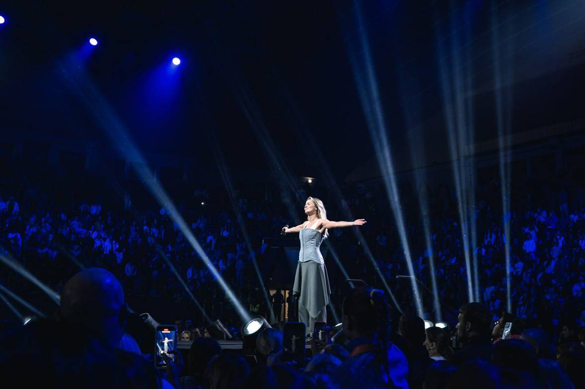 KOLA 8 березня у Вінниці: «Цей концерт буде фантастичним!»