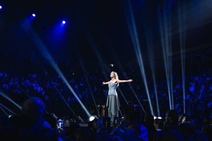 KOLA 8 березня у Вінниці: «Цей концерт буде фантастичним!»