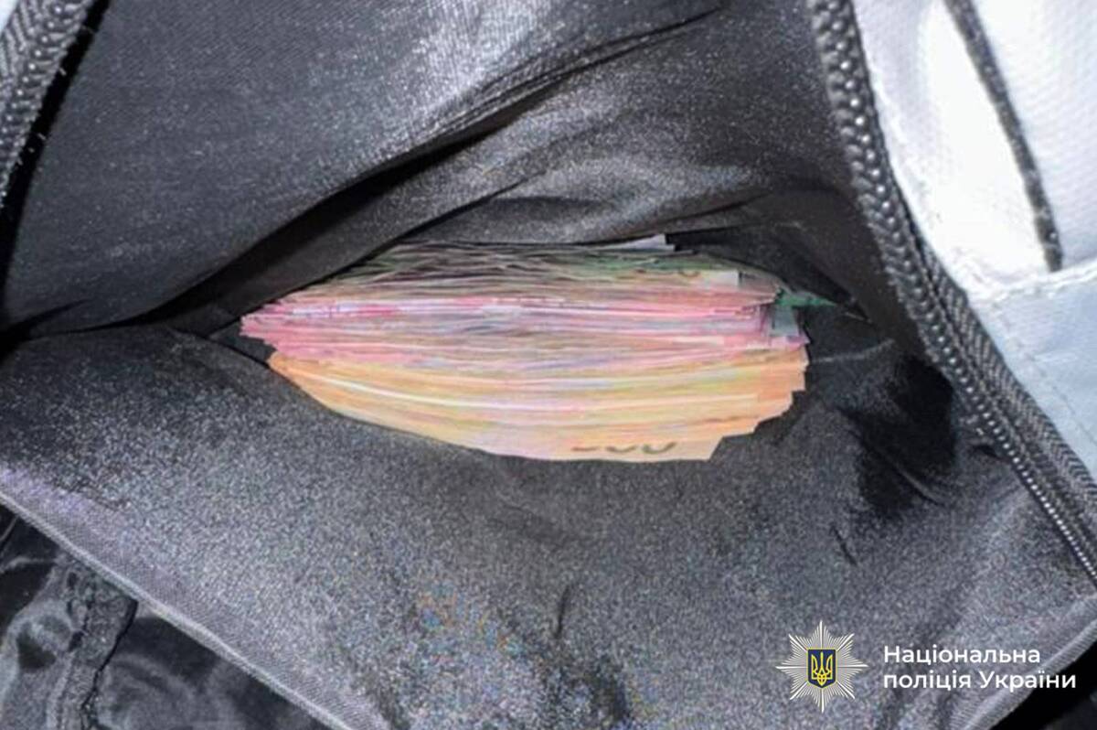 У Вінниці затримали серійного квартирного злодія, який обікрав пенсіонерку на сотні тисяч