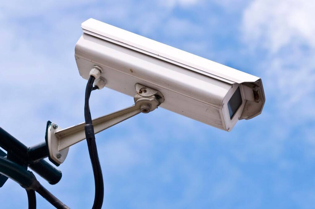 У Вінниці запрацюють нові камери автофіксації порушень ПДР: де їх встановили