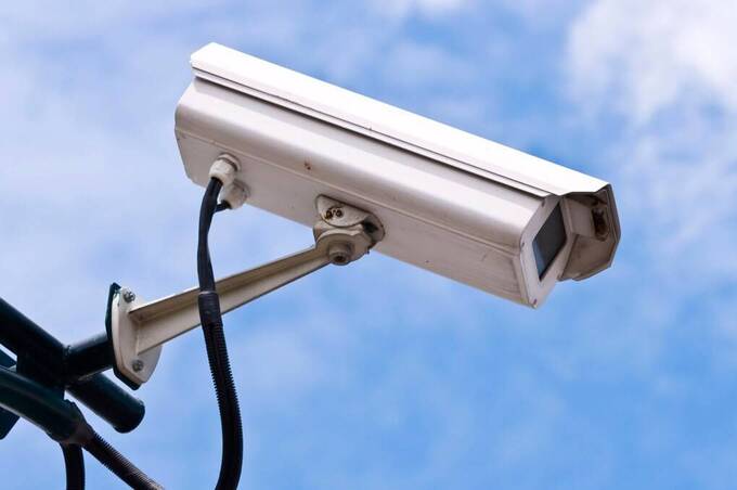 У Вінниці запрацюють нові камери автофіксації порушень ПДР: де їх встановили