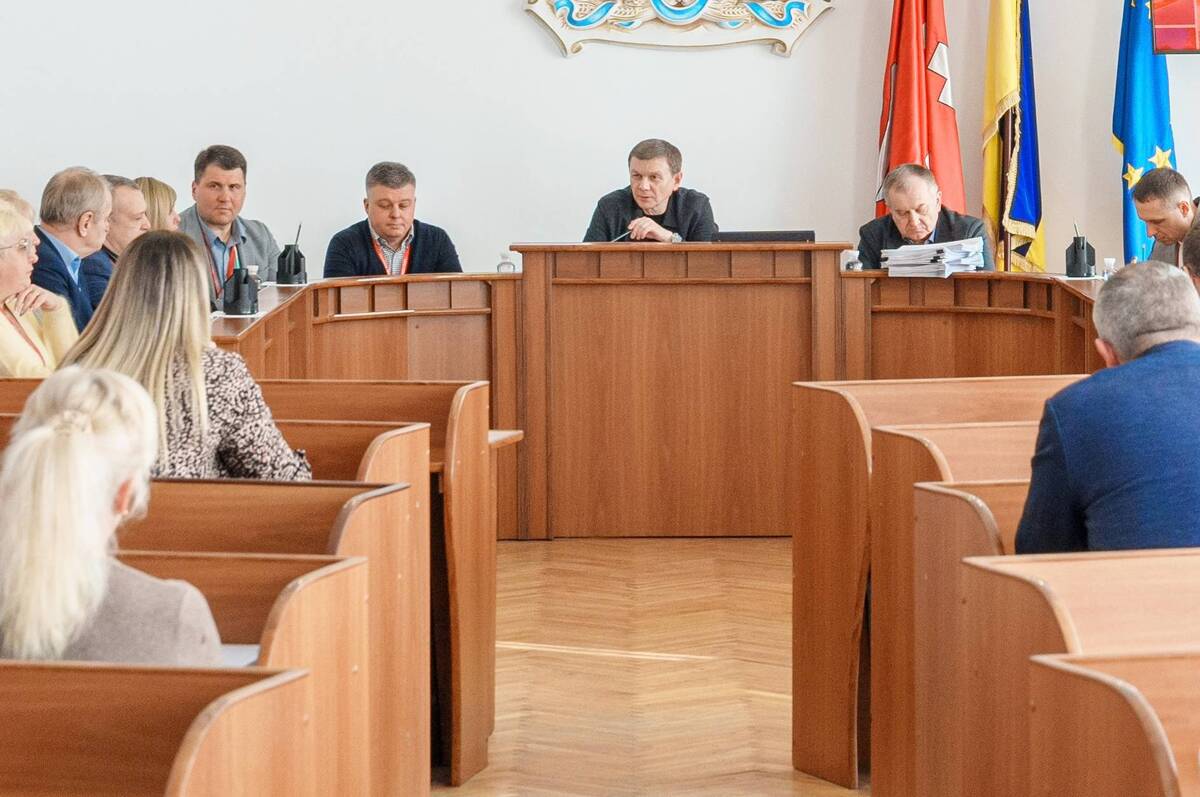 У Вінниці можуть з’явитися вулиці імен полеглих Героїв: виконком підтримав перейменування