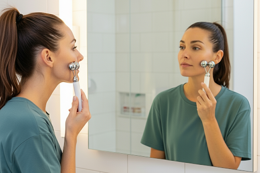 Домашня косметологія нового рівня: які б’юті-девайси пропонує інтернет-магазин Panda Trade