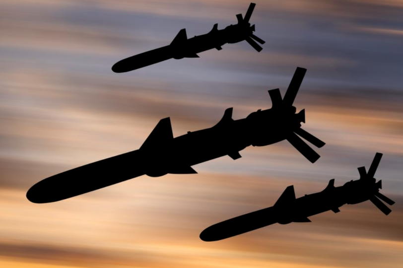 Ворожа атака по Вінниччині: пошкоджено енергетичну та залізничну інфраструктуру