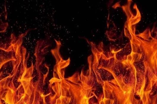 На Вінниччині за добу сталося дві пожежі