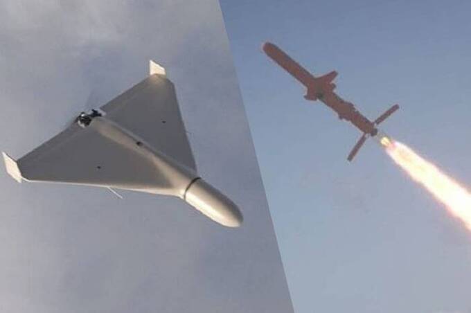 27 БпЛА та 5 ракет атакували Вінниччину вночі: що відомо про наслідки
