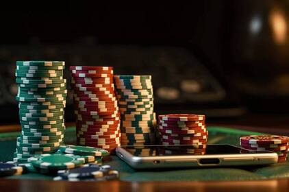 Топ легальні казино України: критерії відбору майданчика для гри