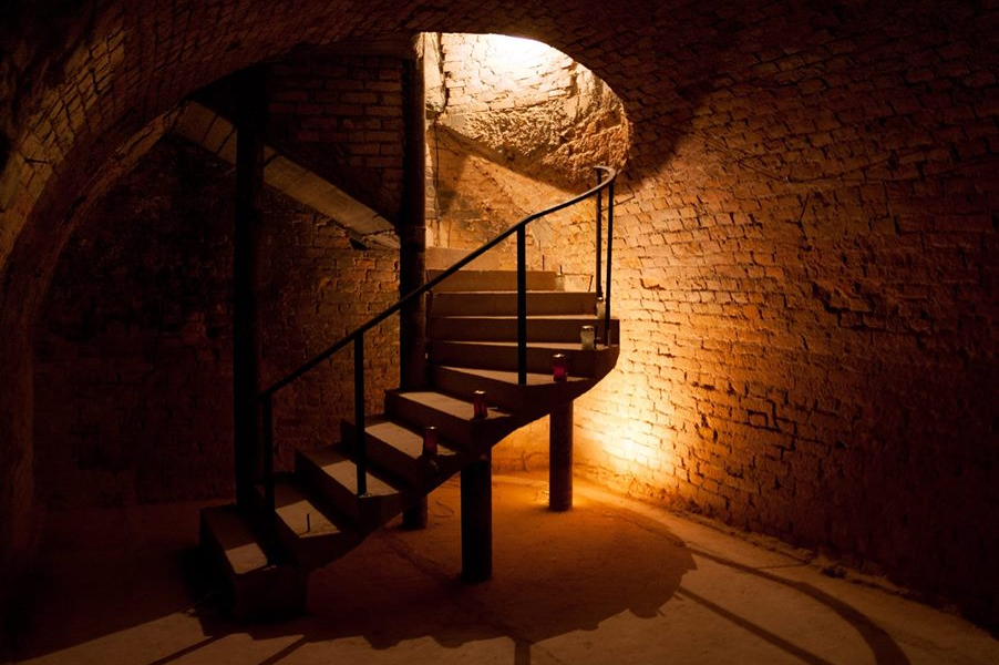 Усіх бажаючих запрошують на безкоштовну екскурсію Вінницьким підземеллям