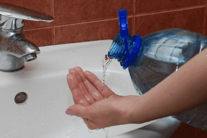 Де у Вінниці 11 березня можливі відключення води та світла: перелік адрес