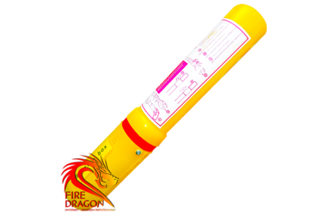 Безпечне використання димових шашок на відкритому повітрі: повний гід для страйкболістів та фотографів