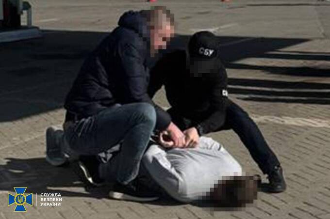 СБУ викрила працівника насосної станції на Вінниччині за переправлення призовників через кордон