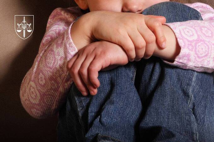 Кривдник 11-річної дівчинки з Хмільницького району проведе майже 7 років за ґратами