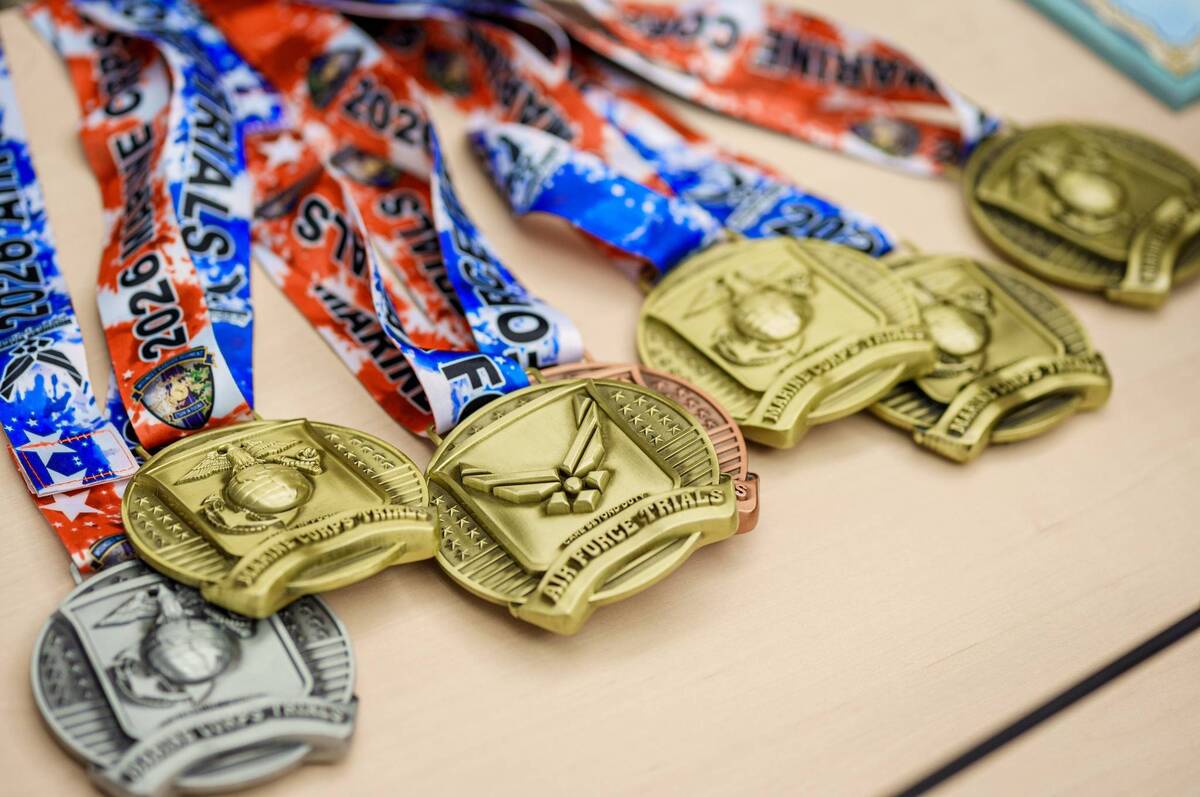 Сергій Моргунов привітав вінницьких ветеранів, які здобули перемоги на міжнародних іграх у США